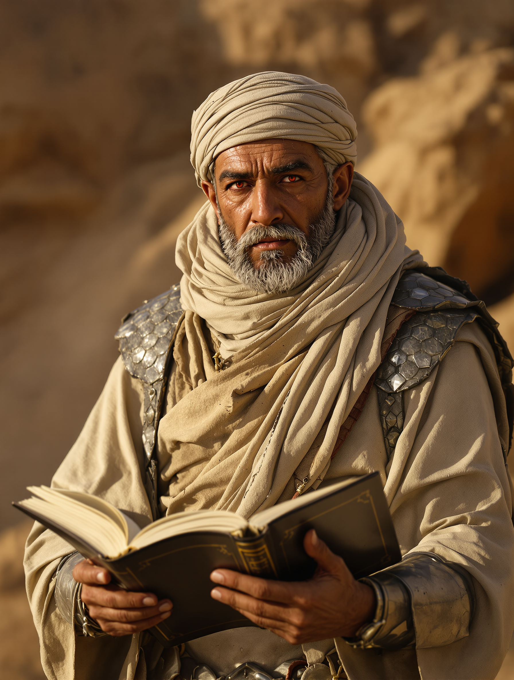 Sarducaan Magi